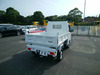 It is a picture of the white suzuki carry in 2025,Sub Photo 10 Stock No.Y059929