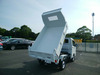 It is a picture of the white suzuki carry in 2025,Sub Photo 5 Stock No.Y059929