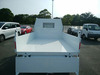 It is a picture of the white suzuki carry in 2025,Sub Photo 10 Stock No.Y059930