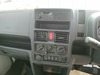 It is a picture of the white suzuki carry in 2025,Sub Photo 7 Stock No.Y059930