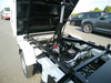 It is a picture of the white suzuki carry in 2025,Sub Photo 18 Stock No.Y059930