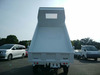 It is a picture of the white suzuki carry in 2025,Sub Photo 17 Stock No.Y059930