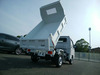 It is a picture of the white suzuki carry in 2025,Sub Photo 15 Stock No.Y059930