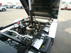 It is a picture of the white suzuki carry in 2025,Sub Photo 19 Stock No.Y059930