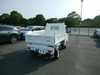 It is a picture of the white suzuki carry in 2025,Sub Photo 9 Stock No.Y059930
