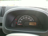 It is a picture of the white suzuki carry in 2025,Sub Photo 6 Stock No.Y059930