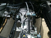 It is a picture of the white suzuki carry in 2025,Sub Photo 3 Stock No.Y059930