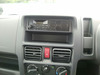 It is a picture of the white suzuki carry in 2025,Sub Photo 13 Stock No.Y059931
