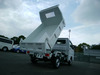 It is a picture of the white suzuki carry in 2025,Sub Photo 4 Stock No.Y059931