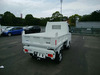 It is a picture of the white suzuki carry in 2025,Sub Photo 9 Stock No.Y059931
