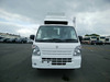 It is a picture of the white suzuki carry in 2025,Sub Photo 1 Stock No.Y059931