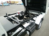 It is a picture of the white suzuki carry in 2025,Sub Photo 17 Stock No.Y059931