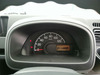 It is a picture of the white suzuki carry in 2025,Sub Photo 12 Stock No.Y059931