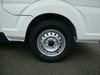 It is a picture of the white suzuki carry in 2025,Sub Photo 10 Stock No.Y059931