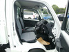 It is a picture of the white suzuki carry in 2025,Sub Photo 11 Stock No.Y059931