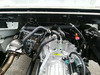 It is a picture of the white suzuki carry in 2025,Sub Photo 18 Stock No.Y059931