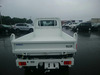 It is a picture of the white suzuki carry scissors dump in 2025,Sub Photo 4 Stock No.Y060574