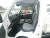 It is a picture of the white suzuki carry scissors dump in 2025,Sub Photo 7 Stock No.Y060574