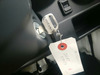 It is a picture of the white suzuki carry scissors dump in 2025,Sub Photo 14 Stock No.Y060574