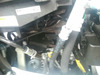 It is a picture of the white suzuki carry scissors dump in 2025,Sub Photo 8 Stock No.Y060574