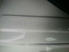 It is a picture of the white suzuki carry scissors dump in 2025,Sub Photo 15 Stock No.Y060574