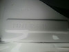 It is a picture of the white suzuki carry scissors dump in 2025,Sub Photo 16 Stock No.Y060575