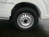 It is a picture of the white suzuki carry scissors dump in 2025,Sub Photo 17 Stock No.Y060575