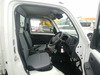 It is a picture of the white suzuki carry scissors dump in 2025,Sub Photo 8 Stock No.Y060575