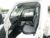 It is a picture of the white suzuki carry scissors dump in 2025,Sub Photo 7 Stock No.Y060575