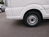 It is a picture of the white suzuki carry in 2025,Sub Photo 4 Stock No.Y060576