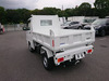 It is a picture of the white suzuki carry in 2025,Sub Photo 10 Stock No.Y060576