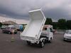 It is a picture of the white suzuki carry in 2025,Sub Photo 19 Stock No.Y060576