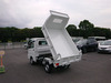 It is a picture of the white suzuki carry in 2025,Sub Photo 18 Stock No.Y060576