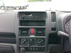 It is a picture of the white suzuki carry in 2025,Sub Photo 7 Stock No.Y060576