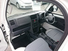 It is a picture of the white suzuki carry in 2025,Sub Photo 9 Stock No.Y060576
