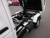 It is a picture of the white suzuki carry in 2025,Sub Photo 22 Stock No.Y060576