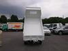It is a picture of the white suzuki carry in 2025,Sub Photo 20 Stock No.Y060576