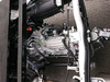 It is a picture of the white suzuki carry in 2025,Sub Photo 21 Stock No.Y060576