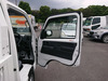 It is a picture of the white suzuki carry in 2025,Sub Photo 15 Stock No.Y060576