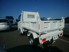 It is a picture of the white suzuki carry in 2025,Sub Photo 6 Stock No.Y060577