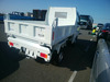 It is a picture of the white suzuki carry in 2025,Sub Photo 5 Stock No.Y060577