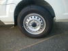 It is a picture of the white suzuki carry in 2025,Sub Photo 13 Stock No.Y060577