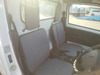 It is a picture of the white suzuki carry in 2025,Sub Photo 3 Stock No.Y060577