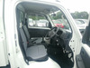 It is a picture of the white suzuki carry in 2025,Sub Photo 6 Stock No.Y060578
