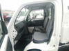 It is a picture of the white suzuki carry in 2025,Sub Photo 4 Stock No.Y060578