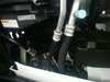 It is a picture of the white suzuki carry in 2025,Sub Photo 3 Stock No.Y060578