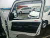 It is a picture of the white suzuki carry in 2025,Sub Photo 8 Stock No.Y060578