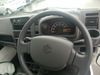 It is a picture of the white suzuki carry in 2025,Sub Photo 7 Stock No.Y060578
