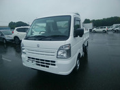 2025 SUZUKI CARRY Photo Y060578 | MiniTruckDealer.com 