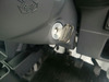 It is a picture of the white suzuki carry in 2025,Sub Photo 12 Stock No.Y060578